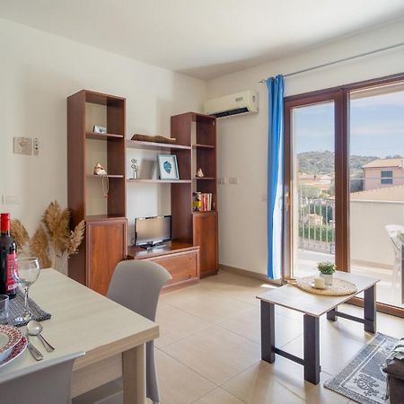 Porto Frailis 2 Apartman Tortolì Kültér fotó