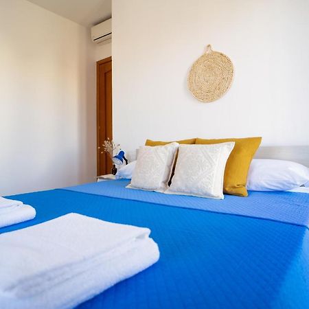 Porto Frailis 2 Apartman Tortolì Kültér fotó