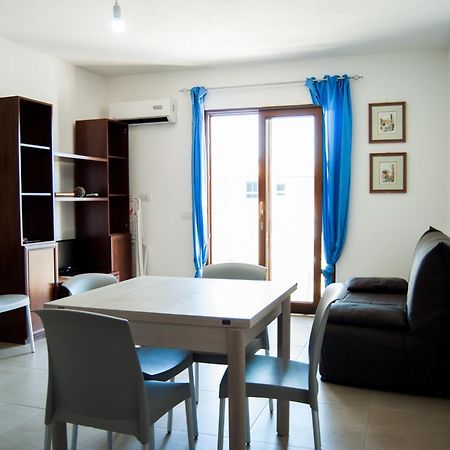 Porto Frailis 2 Apartman Tortolì Kültér fotó