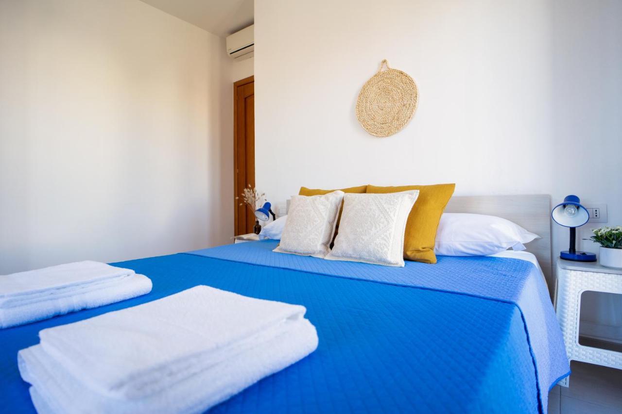 Porto Frailis 2 Apartman Tortolì Kültér fotó