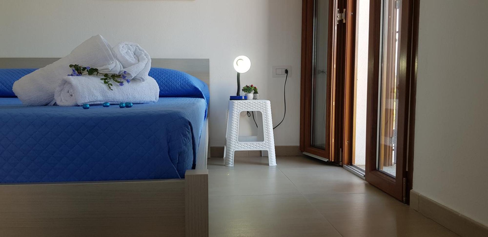 Porto Frailis 2 Apartman Tortolì Kültér fotó