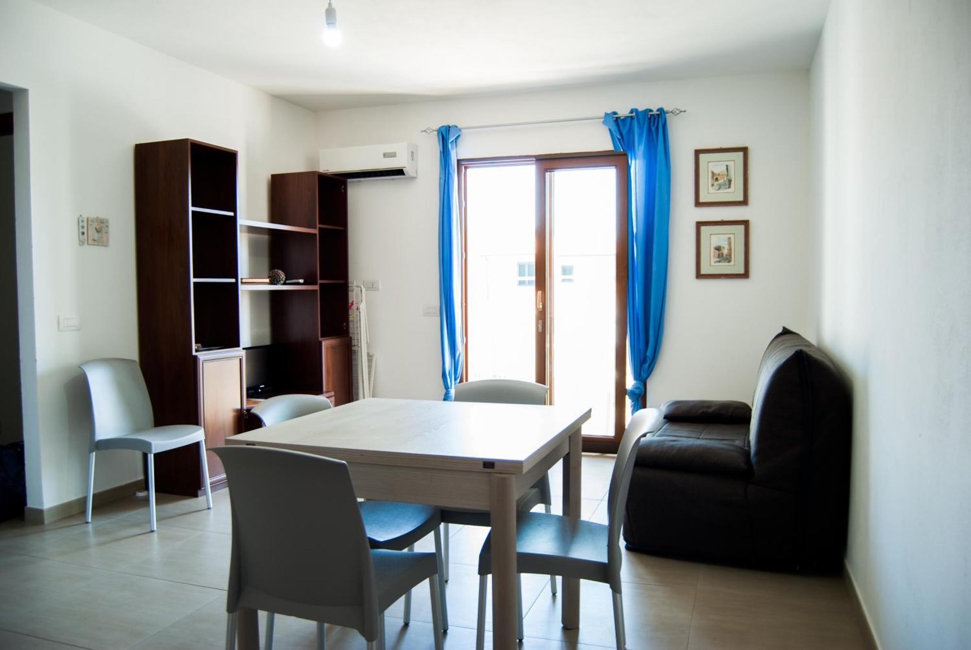 Porto Frailis 2 Apartman Tortolì Kültér fotó