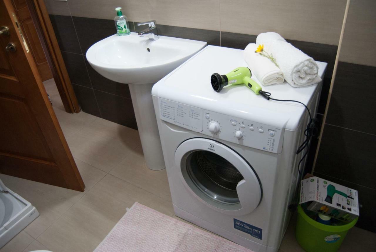 Porto Frailis 2 Apartman Tortolì Kültér fotó